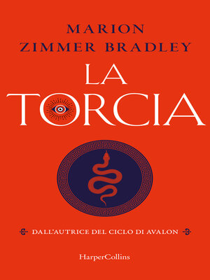cover image of La torcia